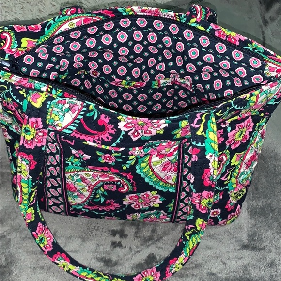 vera bradley purse - Picture 4 of 4